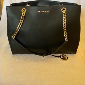 MK Susannah Ew LG Tote